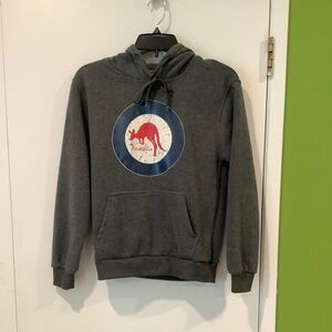 Unisex Hoxley Australia Hoodie